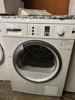 Bosch Maxx 7 Sensitive 7kg condens drogen ken evt bezorgen., Witgoed en Apparatuur, Wasdrogers, Ophalen, 6 tot 8 kg, Minder dan 85 cm