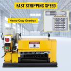 kabel stripper - draad stripper - strip machine - 370W, Doe-het-zelf en Verbouw, Nieuw, Verzenden