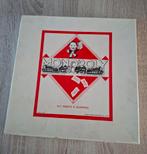 Monopoly Bordspel - Vintage Editie, Hobby en Vrije tijd, Gezelschapsspellen | Bordspellen, Vijf spelers of meer, Ophalen, Gebruikt