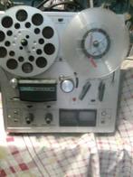 Akai bandeecorder, Audio, Tv en Foto, Bandrecorders, Verzenden, Bandrecorder, Met banden