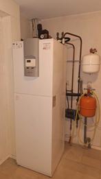 Stiebel Eltron warmtepomp, Ophalen, Gebruikt, Hoog rendement (Hr), Overige typen