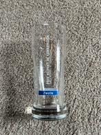 Grolsch bierglas Zwolle (collectors item!), Verzamelen, Biermerken, Ophalen of Verzenden, Nieuw, Glas of Glazen, Grolsch