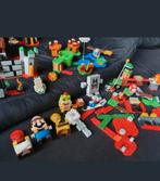 Lego Super Mario, Ophalen, Zo goed als nieuw