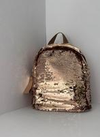 Topmodel rugzakje met omkeerende pailletten, Ophalen of Verzenden, Zo goed als nieuw