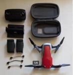 DJI Mavic Air fly more, Ophalen, Gebruikt, Drone met camera