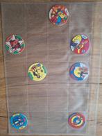 Flippo verzameling. Alles op foto. Zo ziet U ook de missende, Ophalen, Losse flippo's