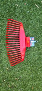 Wolf Garten Hark - 42 cm, Ophalen, Nieuw, Hark, WOLF GARTEN