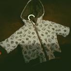 Baby jashe,, Kinderen en Baby's, Babykleding | Maat 68, Ophalen of Verzenden, Zo goed als nieuw, Jongetje, Jasje