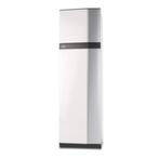 Nibe S735-7 modulerende ventilatielucht/water combi warmtepo, Ophalen, 20 tot 100 liter, ., Nieuw