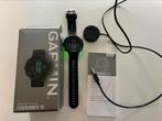 Garmin Forerunner 45 sporthorloge (met nieuwe oplader), Gebruikt, Hartslag, Zwart, Garmin