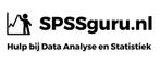 SPSS Guru - Direct hulp in SPSS & Stata: al 2500+ scripties!, Privéles, Bijles