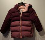 Decathlon Winterjas Meisjes Maat 102, Meisje, Decathlon, Ophalen of Verzenden, Zo goed als nieuw