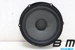 Luidspreker voorzijde VW Golf 6 Cabrio 5K7035454, Auto diversen, Autospeakers, Gebruikt