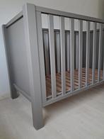 Taupe Ledikant - Mooie Kleur!, Ophalen, Onbekend, Zo goed als nieuw, Onbekend