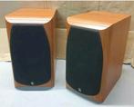 Infinity alpha 10 luidsprekers i.z.g.s., Overige merken, Gebruikt, Ophalen of Verzenden, 60 tot 120 watt