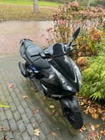 Peugeot jetforce 50cc 2 takt, Fietsen en Brommers, Scooters | Peugeot, Tweetakt, Gebruikt, Maximaal 45 km/u, Peugeot