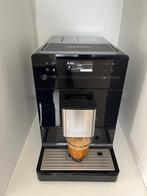 Miele CM 5400 automatische espresso/koffiemachine zwart, Witgoed en Apparatuur, Koffiezetapparaten, Afneembaar waterreservoir