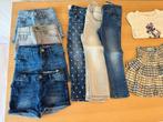 Meisjeskleding maat 104 - Merkkleding, Kinderen en Baby's, Kinderkleding | Kinder-kledingpakketten, Ophalen of Verzenden, Zo goed als nieuw