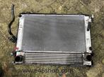 RADIATEUR INTERCOOLER  PAKKET  BMW E60 E61 520D  JAAR 2006, Auto-onderdelen, Motor en Toebehoren, Ophalen of Verzenden, Gebruikt