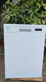 Beko Vaatwasser - DPX25520W - ProSmartInverter, Witgoed en Apparatuur, Vaatwasmachines, Ophalen, Gebruikt, 60 cm of meer, Eco programma