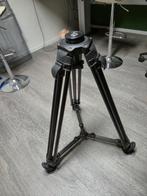 Cartoni PTZ Tripod, Ophalen, Driepoot, Zo goed als nieuw, Minder dan 150 cm