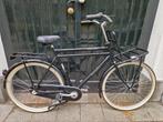 Sparta heren fiets 57cm 3 versnellingen, Ophalen, Sparta, Versnellingen, 56 cm of meer