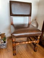 Set van 6 cromwell stoelen, Antiek en Kunst, Ophalen of Verzenden