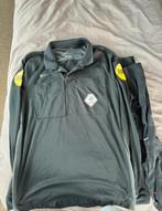 KNVB Scheidsrechter Nike + sokken, Maat 48/50 (M), Zwart, Nike, Ophalen of Verzenden