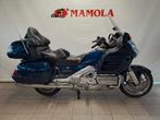 HONDA GL 1800 GOLDWING ABS (bj 2007), Motoren, Motoren | Honda, Bedrijf, Meer dan 35 kW, Toermotor, 1832 cc