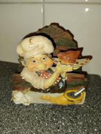 Leuke Laaf servethouder, Ophalen of Verzenden, Gebruikt