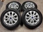 16 inch originele velgen + zomerbanden Ford Transit, Auto-onderdelen, Banden en Velgen, Info@originalwheels.nl, Banden en Velgen