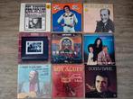 Vintage Country LP Collectie - Diverse Artiesten, Ophalen of Verzenden, Gebruikt, 12 inch