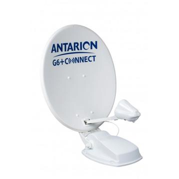 Software-update Teleco - Oyster - Antarion - Travelvision beschikbaar voor biedingen