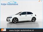 Volkswagen Polo 1.0 Trendline | Cruise | Airco | Lmv 17", 1005 kg, Stof, Gebruikt, Wit