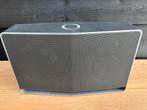LG NP8740 (2 stuks), Ophalen of Verzenden, Zo goed als nieuw, Subwoofer, Overige merken