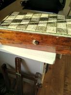 Schaakspel uit Mexico, Verzenden