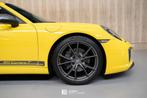 Porsche 911 991 3.0 Carrera T met o.a. PDK en neuslift, Achterwielaandrijving, Gebruikt, Zwart, Overige kleuren