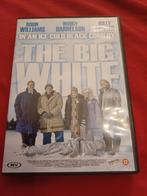 The big white, Cd's en Dvd's, Dvd's | Komedie, Ophalen of Verzenden, Actiekomedie, Zo goed als nieuw