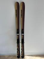 Toerskiset Head Kore 93 (184cm) - Shift binding + vellen, Ophalen, Skiën, Head, Ski's