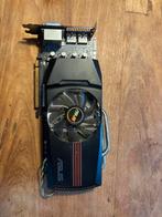 Asus Videokaart HD6870 1gb DDR5 - Gebruikt, Computers en Software, Videokaarten, HDMI, Ophalen of Verzenden, PCI-Express 1, Nvidia