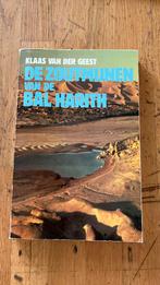 De zoutmijnen van Bal Harith Klaas van der Geest, Ophalen of Verzenden, Gelezen, Europa