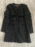 Louis Vuitton jas origineel!, Ophalen of Verzenden, Zo goed als nieuw, Zwart