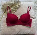 Censored BH maat 85C, Censored, Verzenden, Rood, BH