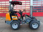 Giant G1500 X-tra L   Lange versie !! meer hefkracht !, Ophalen of Verzenden, Wiellader of Shovel
