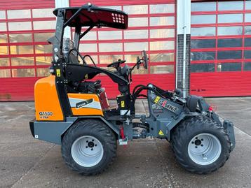 Giant G1500 X-tra L   Lange versie !! meer hefkracht ! beschikbaar voor biedingen