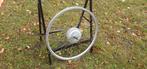 sparta Ion achterwielmotor €50.00, Fietsen en Brommers, Fietsonderdelen, Wiel, Gebruikt, Algemeen, Sparta/Batavus/Koga