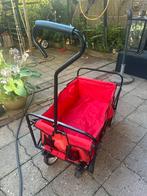 Bolderkar, Caravans en Kamperen, Bolderkarren, Ophalen, Nieuw
