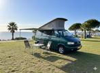 Volkswagen T4 California 2.5 TDI, Westfalia Hefdak, AIRCO, Buscamper of Camperbus, Ringverwarming, Volkswagen, Koelkast