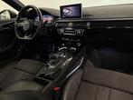 Audi A4 Avant 2.0 TFSI MHEV 3 x S line Blackpack Pano Camera, Auto's, Gebruikt, 4 cilinders, A4, Hybride Elektrisch/Benzine