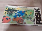 risk witte doos parker [s1151], Hobby en Vrije tijd, Gezelschapsspellen | Bordspellen, Ophalen of Verzenden, Zo goed als nieuw
